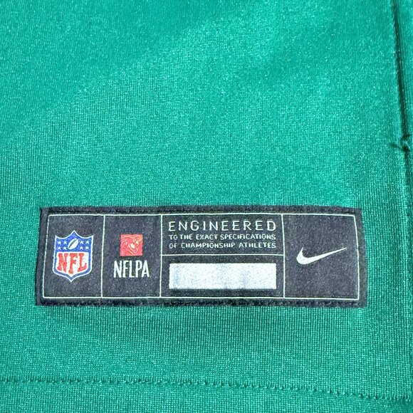 Nike NFL Men's Aaron Rodgers Jets #8 Jersey Medium NEW WITH TAGS - Picture 5 of 8